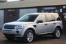 USED 2011 60 LAND ROVER FREELANDER 2.2 TD4 GS 5d 150 BHP MANY UPGRADED FEATURES!