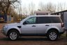 USED 2011 60 LAND ROVER FREELANDER 2.2 TD4 GS 5d 150 BHP MANY UPGRADED FEATURES!