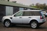 USED 2011 60 LAND ROVER FREELANDER 2.2 TD4 GS 5d 150 BHP MANY UPGRADED FEATURES!