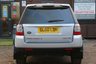 USED 2011 60 LAND ROVER FREELANDER 2.2 TD4 GS 5d 150 BHP MANY UPGRADED FEATURES!