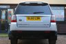 USED 2011 60 LAND ROVER FREELANDER 2.2 TD4 GS 5d 150 BHP MANY UPGRADED FEATURES!