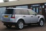 USED 2011 60 LAND ROVER FREELANDER 2.2 TD4 GS 5d 150 BHP MANY UPGRADED FEATURES!