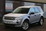 USED 2011 60 LAND ROVER FREELANDER 2.2 TD4 GS 5d 150 BHP MANY UPGRADED FEATURES!