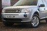 USED 2011 60 LAND ROVER FREELANDER 2.2 TD4 GS 5d 150 BHP MANY UPGRADED FEATURES!