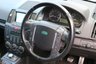 USED 2011 60 LAND ROVER FREELANDER 2.2 TD4 GS 5d 150 BHP MANY UPGRADED FEATURES!