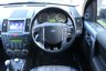 USED 2011 60 LAND ROVER FREELANDER 2.2 TD4 GS 5d 150 BHP MANY UPGRADED FEATURES!