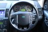 USED 2011 60 LAND ROVER FREELANDER 2.2 TD4 GS 5d 150 BHP MANY UPGRADED FEATURES!