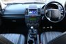 USED 2011 60 LAND ROVER FREELANDER 2.2 TD4 GS 5d 150 BHP MANY UPGRADED FEATURES!