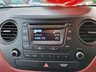 USED 2014 14 HYUNDAI I10 1.2 Premium 5dr - LEATHER 