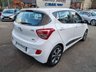 USED 2014 14 HYUNDAI I10 1.2 Premium 5dr - LEATHER 