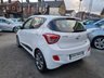 USED 2014 14 HYUNDAI I10 1.2 Premium 5dr - LEATHER 