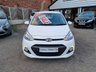 USED 2014 14 HYUNDAI I10 1.2 Premium 5dr - LEATHER 