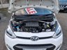 USED 2014 14 HYUNDAI I10 1.2 Premium 5dr - LEATHER 