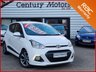 USED 2014 14 HYUNDAI I10 1.2 Premium 5dr - LEATHER 