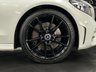 USED 2018 68 MERCEDES-BENZ C-CLASS 2.0 C 300 AMG LINE PREMIUM PLUS 2d 255 BHP PAN ROOF, SAT NAV!
