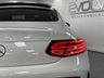 USED 2018 68 MERCEDES-BENZ C-CLASS 2.0 C 300 AMG LINE PREMIUM PLUS 2d 255 BHP PAN ROOF, SAT NAV!