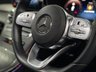 USED 2018 68 MERCEDES-BENZ C-CLASS 2.0 C 300 AMG LINE PREMIUM PLUS 2d 255 BHP PAN ROOF, SAT NAV!