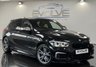 USED 2017 17 BMW 1 SERIES 3.0 M140I 5d 335 BHP HARMAN KARDON, PRO NAV!