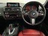 USED 2017 17 BMW 1 SERIES 3.0 M140I 5d 335 BHP HARMAN KARDON, PRO NAV!