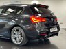 USED 2017 17 BMW 1 SERIES 3.0 M140I 5d 335 BHP HARMAN KARDON, PRO NAV!