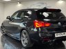 USED 2017 17 BMW 1 SERIES 3.0 M140I 5d 335 BHP HARMAN KARDON, PRO NAV!