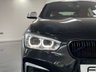 USED 2017 17 BMW 1 SERIES 3.0 M140I 5d 335 BHP HARMAN KARDON, PRO NAV!