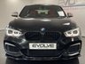 USED 2017 17 BMW 1 SERIES 3.0 M140I 5d 335 BHP HARMAN KARDON, PRO NAV!