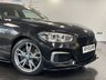 USED 2017 17 BMW 1 SERIES 3.0 M140I 5d 335 BHP HARMAN KARDON, PRO NAV!