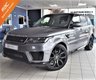 USED 2019 LAND ROVER RANGE ROVER SPORT 3.0 SDV6 HSE 5d 306 BHP EURO 6 BIG-SPEC DYNAMIC BLACK PACK 22