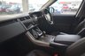 USED 2019 LAND ROVER RANGE ROVER SPORT 3.0 SDV6 HSE 5d 306 BHP EURO 6 BIG-SPEC DYNAMIC BLACK PACK 22