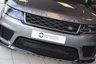 USED 2019 LAND ROVER RANGE ROVER SPORT 3.0 SDV6 HSE 5d 306 BHP EURO 6 BIG-SPEC DYNAMIC BLACK PACK 22