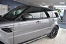 USED 2019 LAND ROVER RANGE ROVER SPORT 3.0 SDV6 HSE 5d 306 BHP EURO 6 BIG-SPEC DYNAMIC BLACK PACK 22