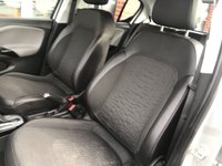 USED 2016 16 VAUXHALL CORSA 1.4 SE 5d 89 BHP PARK SENSORS~HEATED SEATS & WHEEL..