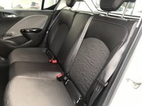 USED 2016 16 VAUXHALL CORSA 1.4 SE 5d 89 BHP PARK SENSORS~HEATED SEATS & WHEEL..