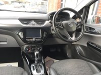 USED 2016 16 VAUXHALL CORSA 1.4 SE 5d 89 BHP PARK SENSORS~HEATED SEATS & WHEEL..
