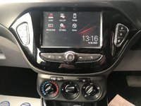 USED 2016 16 VAUXHALL CORSA 1.4 SE 5d 89 BHP PARK SENSORS~HEATED SEATS & WHEEL..