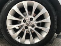 USED 2016 16 VAUXHALL CORSA 1.4 SE 5d 89 BHP PARK SENSORS~HEATED SEATS & WHEEL..