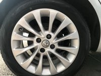 USED 2016 16 VAUXHALL CORSA 1.4 SE 5d 89 BHP PARK SENSORS~HEATED SEATS & WHEEL..