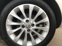 USED 2016 16 VAUXHALL CORSA 1.4 SE 5d 89 BHP PARK SENSORS~HEATED SEATS & WHEEL..