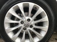USED 2016 16 VAUXHALL CORSA 1.4 SE 5d 89 BHP PARK SENSORS~HEATED SEATS & WHEEL..