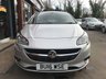 USED 2016 16 VAUXHALL CORSA 1.4 SE 5d 89 BHP PARK SENSORS~HEATED SEATS & WHEEL..