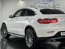 USED 2018 18 MERCEDES-BENZ GLC-CLASS 2.1 GLC 220 D 4MATIC AMG LINE PREMIUM 4d 168 BHP SUN ROOF, HEATED SEATS!