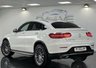 USED 2018 18 MERCEDES-BENZ GLC-CLASS 2.1 GLC 220 D 4MATIC AMG LINE PREMIUM 4d 168 BHP SUN ROOF, HEATED SEATS!