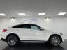 USED 2018 18 MERCEDES-BENZ GLC-CLASS 2.1 GLC 220 D 4MATIC AMG LINE PREMIUM 4d 168 BHP SUN ROOF, HEATED SEATS!