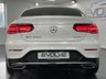 USED 2018 18 MERCEDES-BENZ GLC-CLASS 2.1 GLC 220 D 4MATIC AMG LINE PREMIUM 4d 168 BHP SUN ROOF, HEATED SEATS!