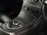 USED 2018 18 MERCEDES-BENZ GLC-CLASS 2.1 GLC 220 D 4MATIC AMG LINE PREMIUM 4d 168 BHP SUN ROOF, HEATED SEATS!