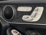 USED 2018 18 MERCEDES-BENZ GLC-CLASS 2.1 GLC 220 D 4MATIC AMG LINE PREMIUM 4d 168 BHP SUN ROOF, HEATED SEATS!