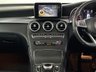 USED 2018 18 MERCEDES-BENZ GLC-CLASS 2.1 GLC 220 D 4MATIC AMG LINE PREMIUM 4d 168 BHP SUN ROOF, HEATED SEATS!