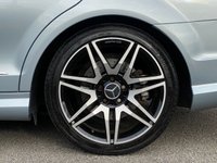 USED 2012 62 MERCEDES-BENZ C-CLASS 3.0 C350 CDI BLUEEFFICIENCY AMG SPORT PLUS 4d 262 BHP 