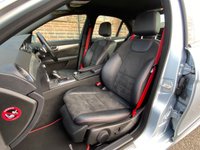 USED 2012 62 MERCEDES-BENZ C-CLASS 3.0 C350 CDI BLUEEFFICIENCY AMG SPORT PLUS 4d 262 BHP 